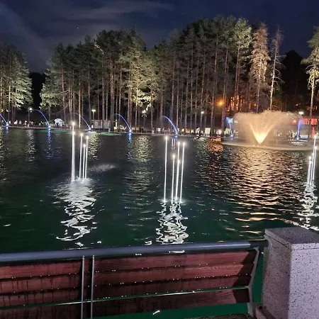 شقة Bella زلاتيبور