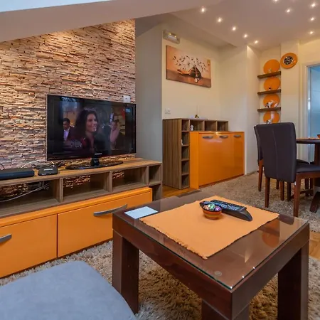 شقة Bella زلاتيبور