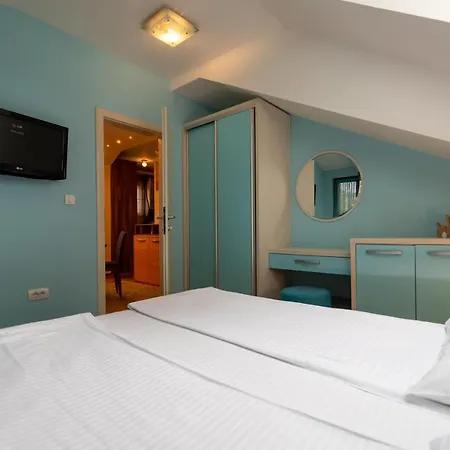 شقة Bella زلاتيبور