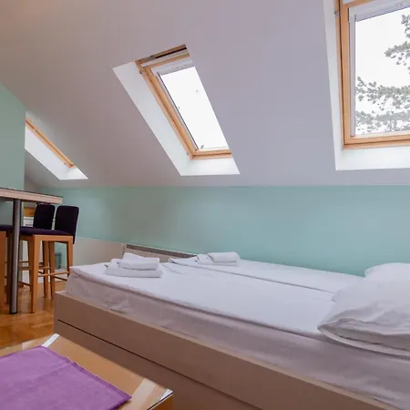 شقة Bella زلاتيبور