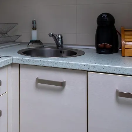 شقة Bella زلاتيبور