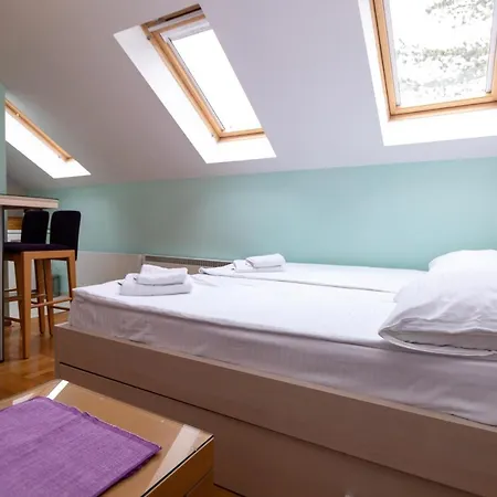 شقة Bella زلاتيبور