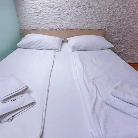 شقة Bella زلاتيبور