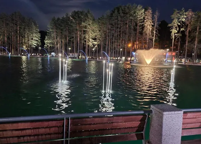 Appartement Bella Zlatibor