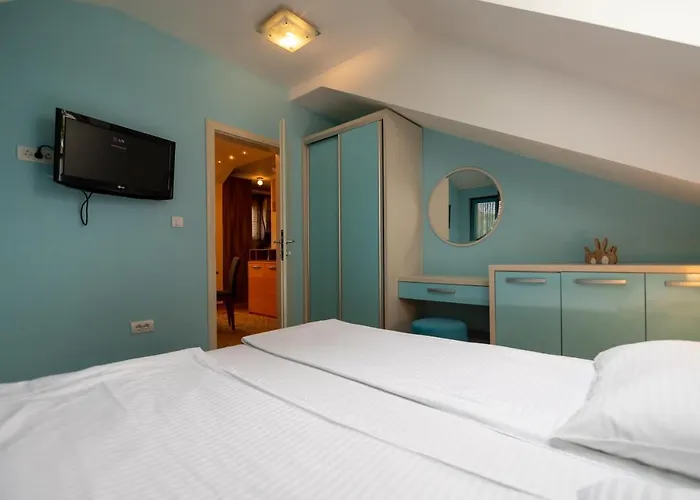 Appartement Bella Zlatibor