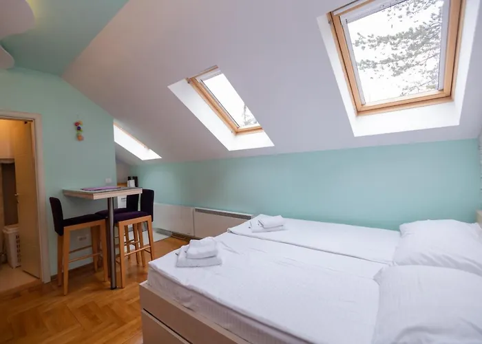 Bella Appartement Zlatibor