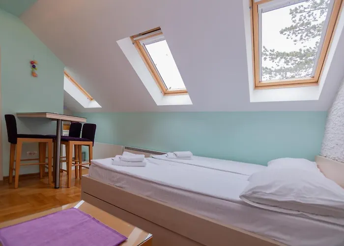 Appartement Bella Zlatibor