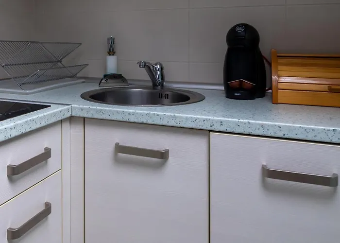 Appartement Bella Zlatibor