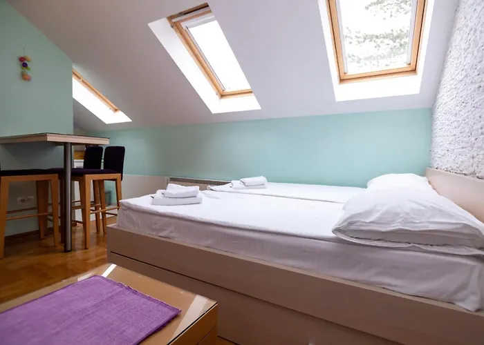 Appartement Bella Zlatibor