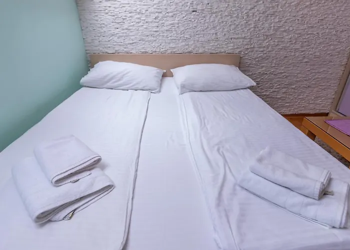 Appartement Bella Zlatibor